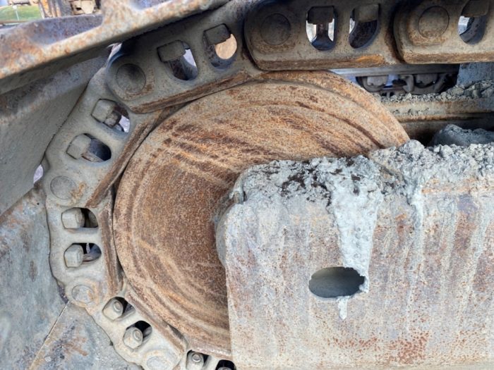 2010 Komatsu PC210 LC - Image 21