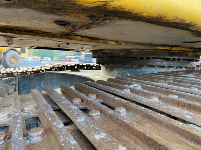 2010 Komatsu PC210 LC - Image 23