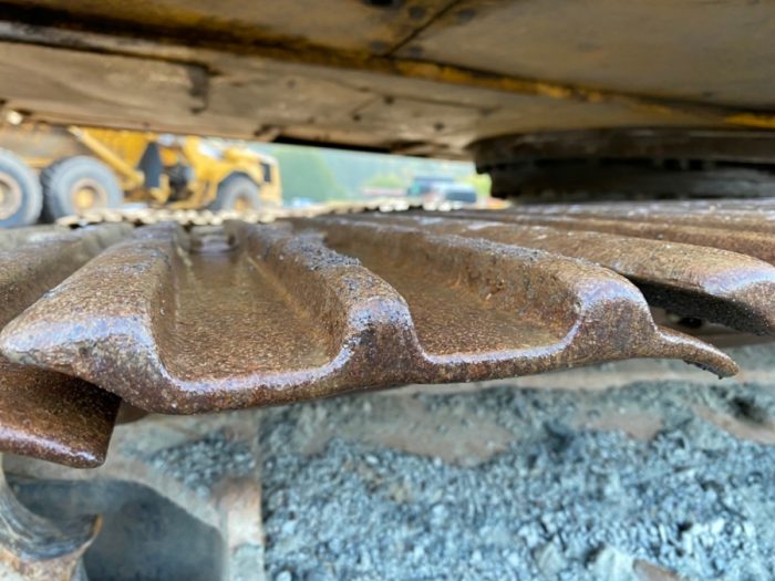 2010 Komatsu PC210 LC - Image 24