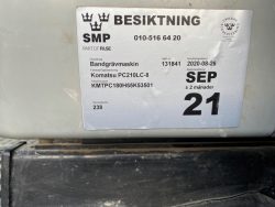 2010 Komatsu PC210 LC - Image 27