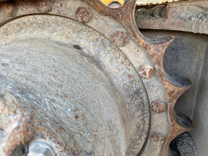 2010 Komatsu PC210 LC - Image 28