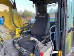 2010 Komatsu PC210 LC - Image 31