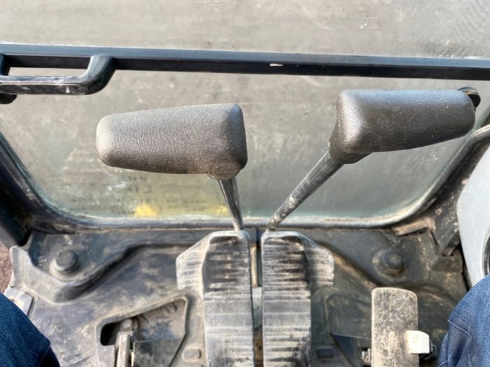 2010 Komatsu PC210 LC - Image 33