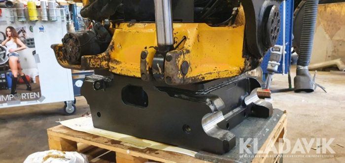 2010 Komatsu PC210 LC - Image 35