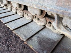 2010 Komatsu PC210 LC - Image 5