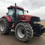 2011 Case IH Puma 180 CVX