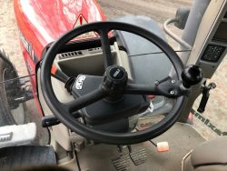 2011 Case IH Puma 180 CVX - Image 7