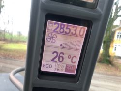 2011 Case IH Puma 180 CVX - Image 9