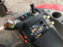 2011 Case IH Puma 180 CVX - Image 10