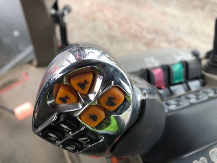 2011 Case IH Puma 180 CVX - Image 11