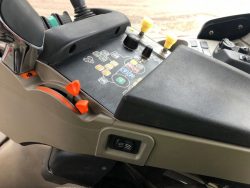 2011 Case IH Puma 180 CVX - Image 13