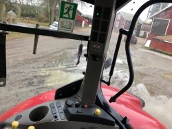 2011 Case IH Puma 180 CVX - Image 14