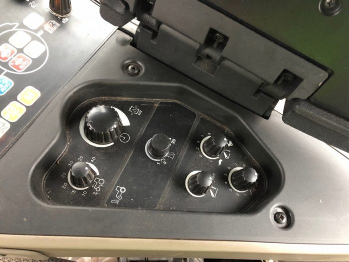 2011 Case IH Puma 180 CVX - Image 15