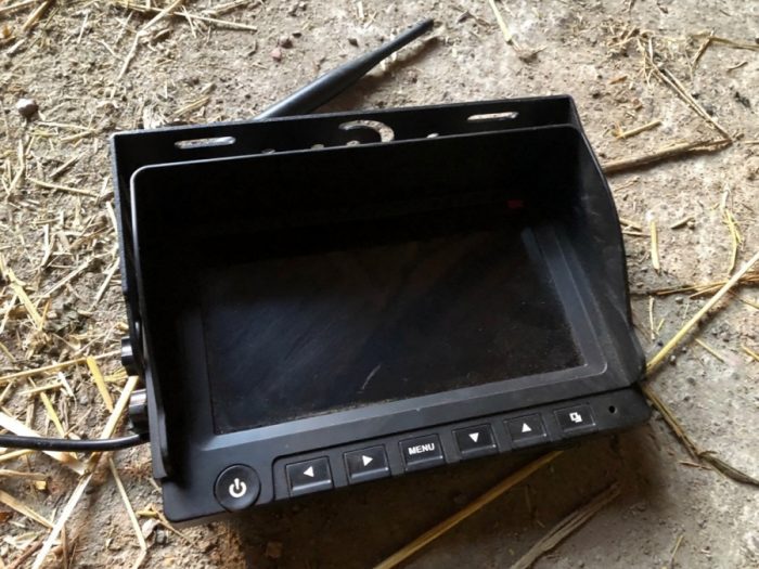 2011 Case IH Puma 180 CVX - Image 16