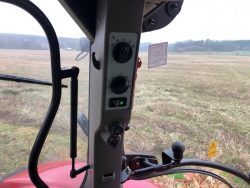 2011 Case IH Puma 180 CVX - Image 19