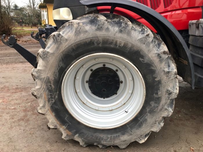 2011 Case IH Puma 180 CVX - Image 20