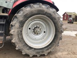 2011 Case IH Puma 180 CVX - Image 22