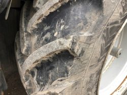 2011 Case IH Puma 180 CVX - Image 23