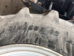 2011 Case IH Puma 180 CVX - Image 24