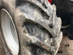 2011 Case IH Puma 180 CVX - Image 28