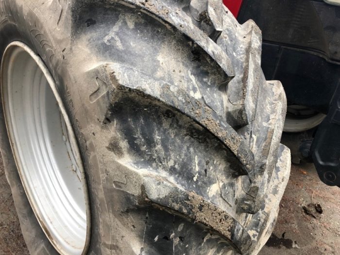 2011 Case IH Puma 180 CVX - Image 28