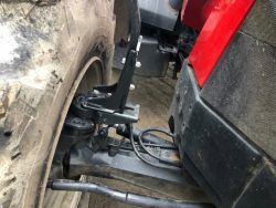 2011 Case IH Puma 180 CVX - Image 30