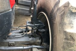 2011 Case IH Puma 180 CVX - Image 31