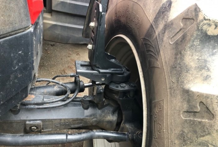 2011 Case IH Puma 180 CVX - Image 31