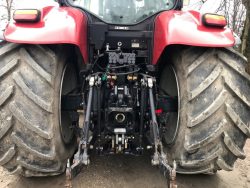 2011 Case IH Puma 180 CVX - Image 32