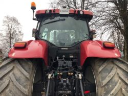 2011 Case IH Puma 180 CVX - Image 33