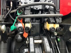 2011 Case IH Puma 180 CVX - Image 34