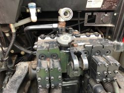 2011 Case IH Puma 180 CVX - Image 36