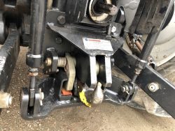 2011 Case IH Puma 180 CVX - Image 37