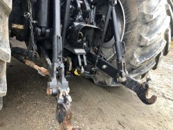 2011 Case IH Puma 180 CVX - Image 38