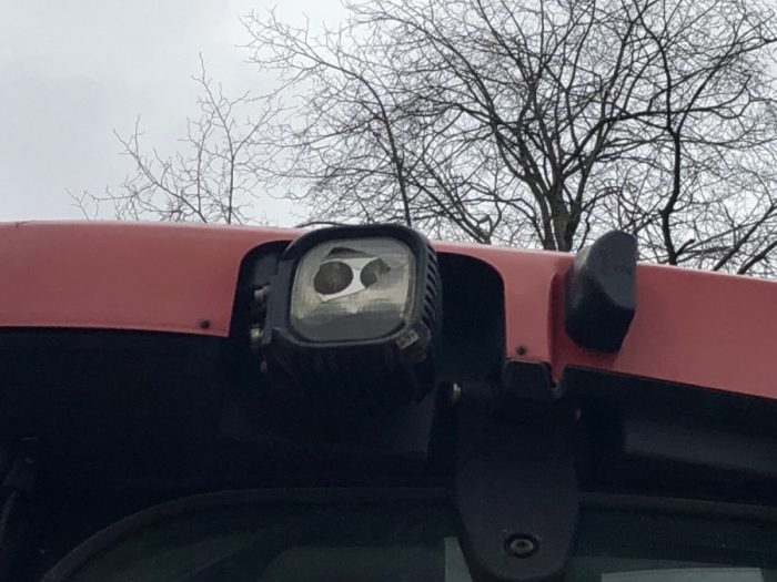 2011 Case IH Puma 180 CVX - Image 39