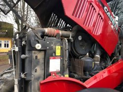 2011 Case IH Puma 180 CVX - Image 42