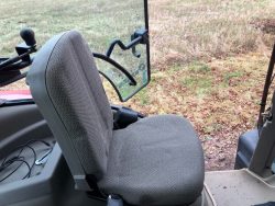 2011 Case IH Puma 180 CVX - Image 44