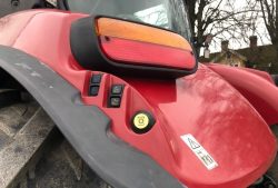 2011 Case IH Puma 180 CVX - Image 45