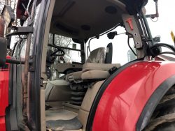 2011 Case IH Puma 180 CVX - Image 4