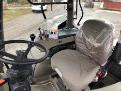 2011 Case IH Puma 180 CVX - Image 5