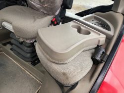 2011 Case IH Puma 180 CVX - Image 6