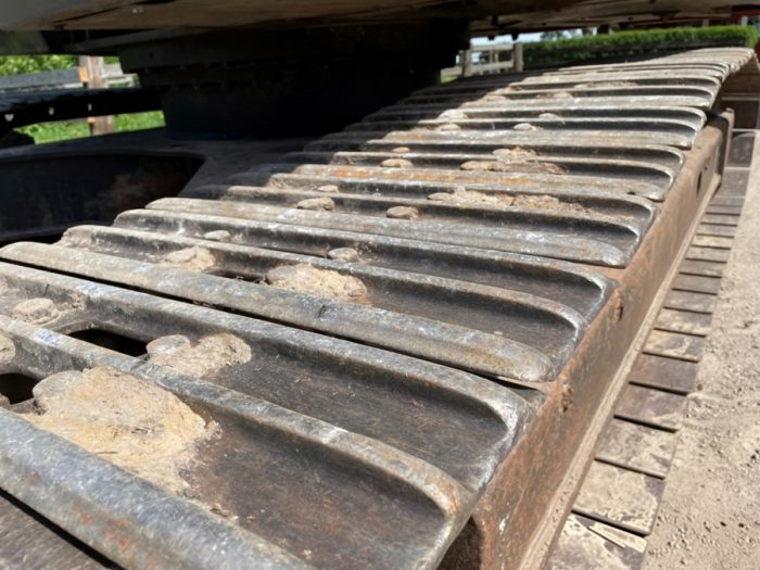 2012 Hitachi ZX 210 LC-3 - Image 11