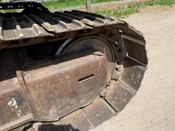 2012 Hitachi ZX 210 LC-3 - Image 13