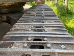 2012 Hitachi ZX 210 LC-3 - Image 14