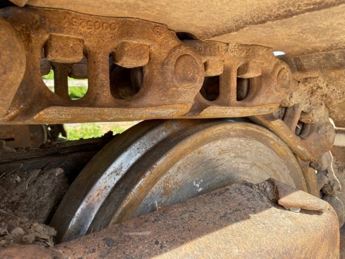 2012 Hitachi ZX 210 LC-3 - Image 16