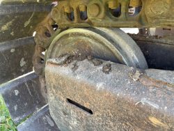 2012 Hitachi ZX 210 LC-3 - Image 17