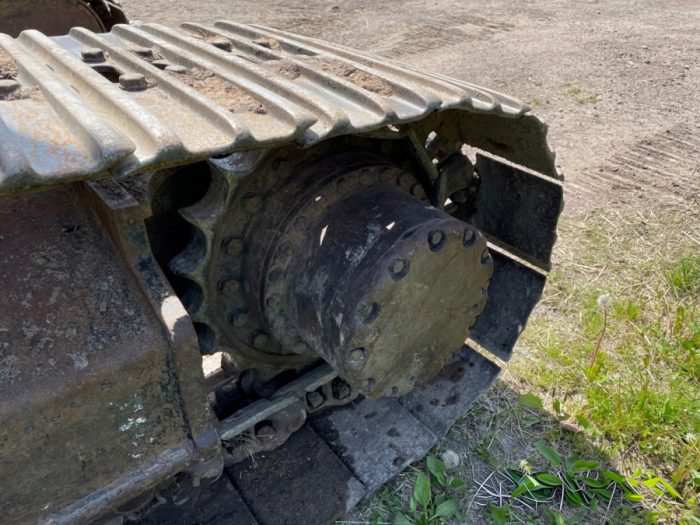 2012 Hitachi ZX 210 LC-3 - Image 18