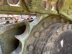 2012 Hitachi ZX 210 LC-3 - Image 19