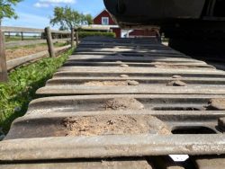 2012 Hitachi ZX 210 LC-3 - Image 21