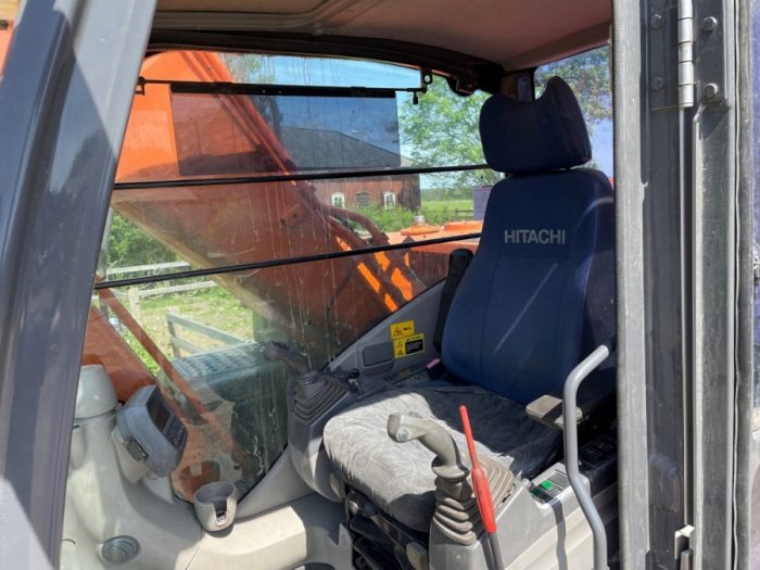 2012 Hitachi ZX 210 LC-3 - Image 22